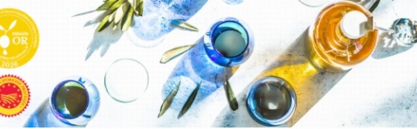 Le palmarès 2026 des huiles d'olive d'appellation