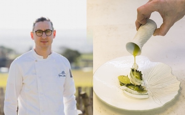 Le champion de France du dessert est à Saint-Emilion