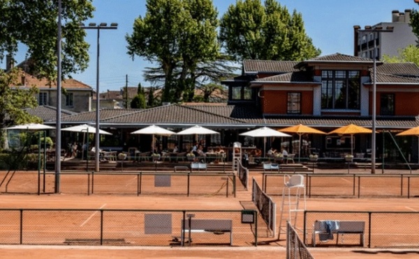 Tennis: BNP Primrose l'avant goût de Roland-Garros