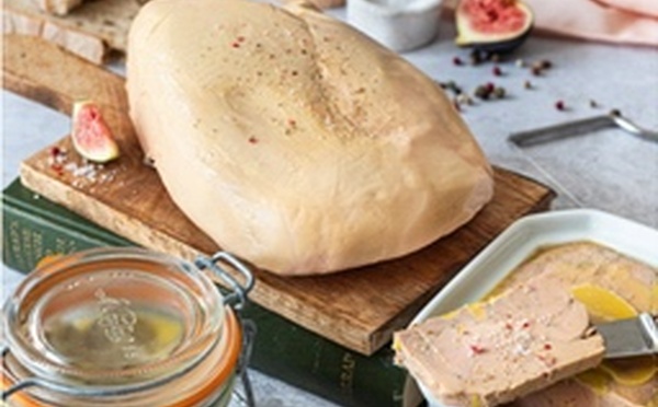 Le Brésil veut interdire le foie gras