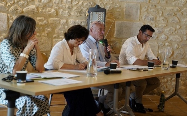 Souveraineté alimentaire: l'engagement aquitain