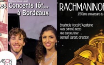 Deux rendez-vous de Polifonia