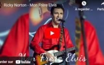 Ricky Norton: rock à la française avec la "patte" de Cabrel