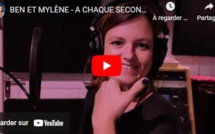 Le clip de Ben et Mylène