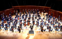 Le grand tour de l'Orchestre National de France