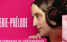 Châteauroux:les femmes de Liszt aux Lisztomanias