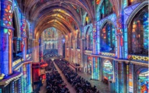 Luminiscence joue les prolongations à Saint-André