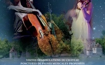 Les Nocturnes de La Brède