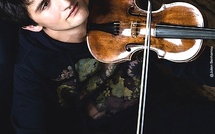 Bordeaux:carte blanche au violoniste Langlois de Swarte
