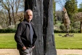 Exposition aux Jardins d'Eyrignac (24)