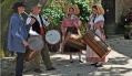 La Félibrée du Périgord 2013 à Bergerac