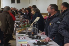 Le marché de la Cour Mably