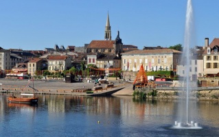 Félibrée Bergerac 2013 Félibrée Bergerac 2013