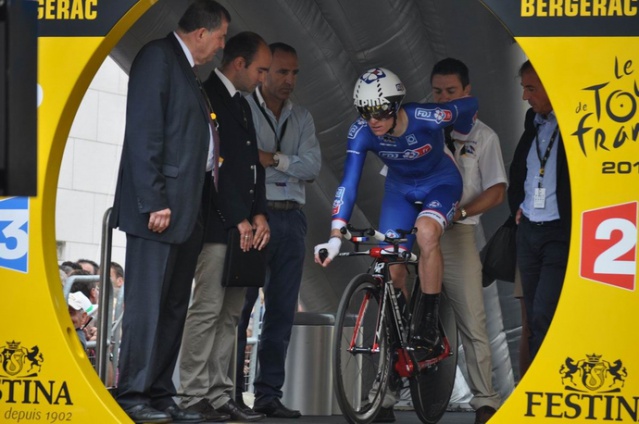 départs du contre la montre départs du contre la montre