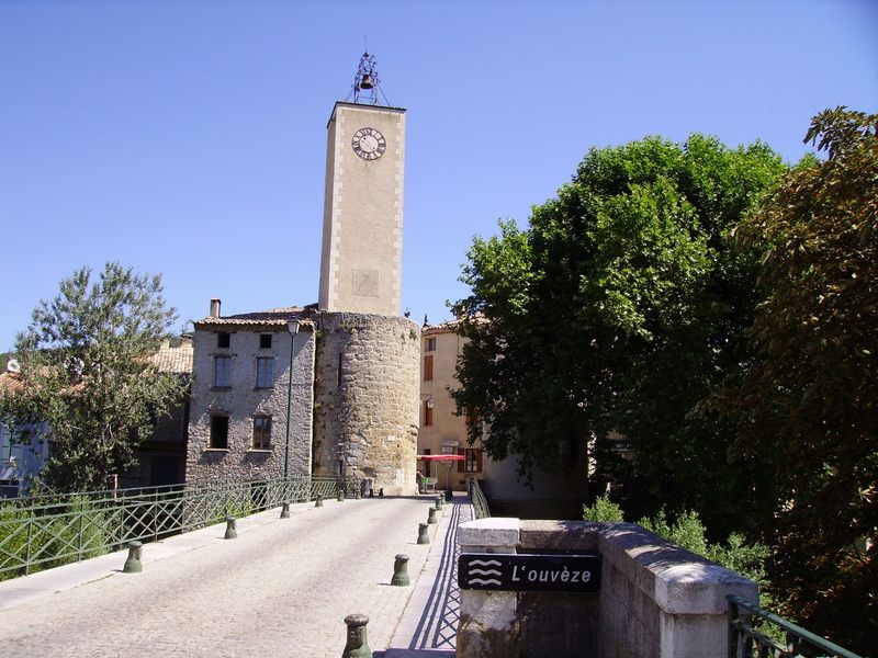 Mollans -sur- Ouvèze Mollans -sur- Ouvèze